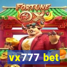 vx777 bet